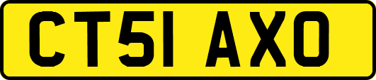 CT51AXO