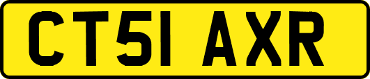 CT51AXR