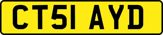 CT51AYD