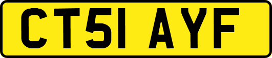 CT51AYF