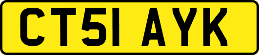 CT51AYK