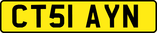 CT51AYN