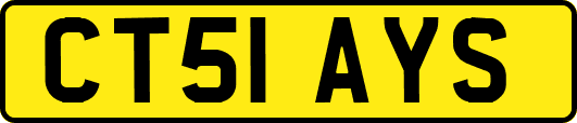 CT51AYS