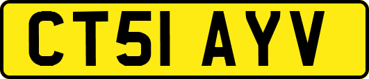 CT51AYV