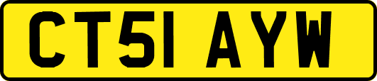 CT51AYW