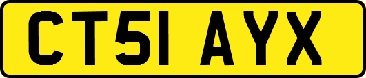 CT51AYX