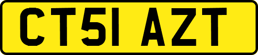 CT51AZT