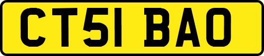 CT51BAO