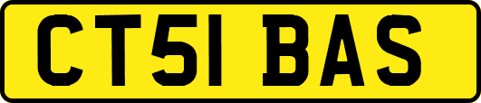 CT51BAS