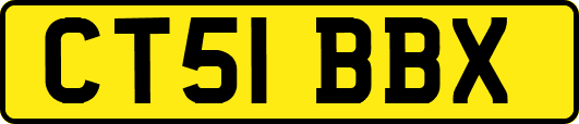 CT51BBX