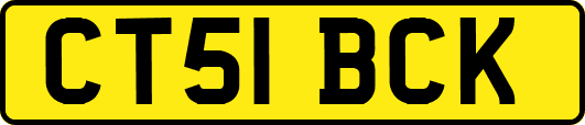 CT51BCK