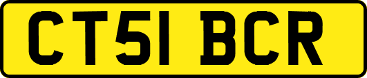 CT51BCR