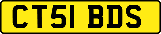 CT51BDS