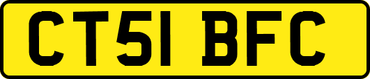 CT51BFC