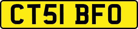 CT51BFO