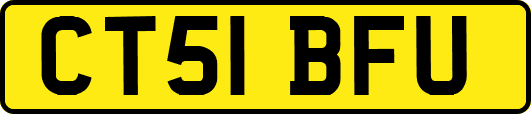 CT51BFU