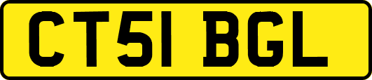 CT51BGL