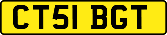 CT51BGT