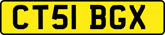 CT51BGX