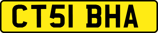 CT51BHA