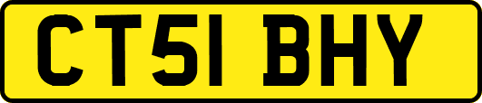 CT51BHY