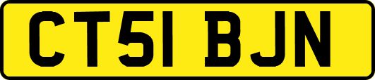 CT51BJN