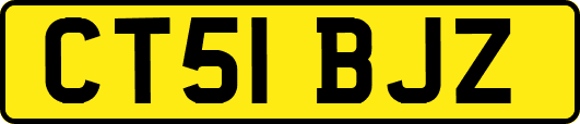 CT51BJZ