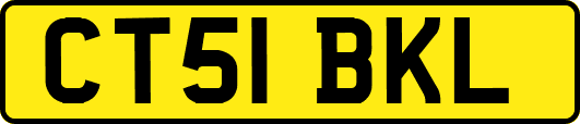 CT51BKL