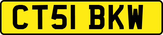 CT51BKW