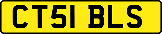 CT51BLS