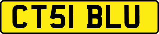 CT51BLU