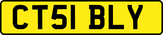 CT51BLY