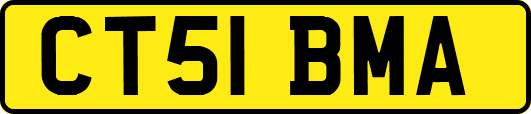 CT51BMA