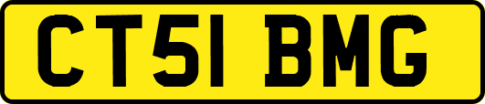 CT51BMG