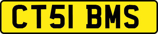 CT51BMS