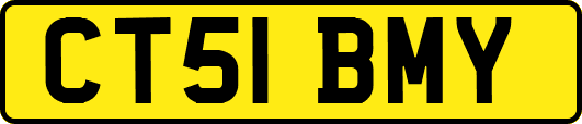 CT51BMY