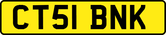 CT51BNK