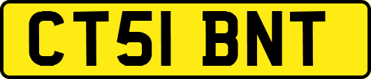 CT51BNT