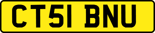 CT51BNU