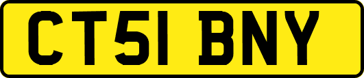 CT51BNY