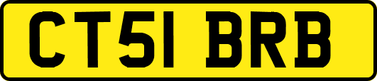 CT51BRB