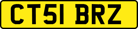 CT51BRZ