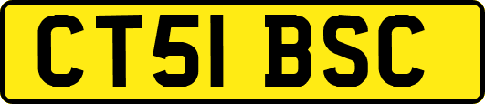 CT51BSC