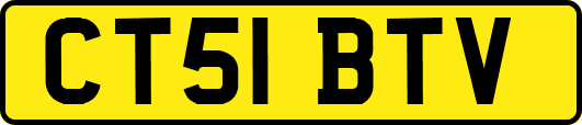 CT51BTV