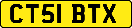 CT51BTX