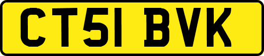 CT51BVK