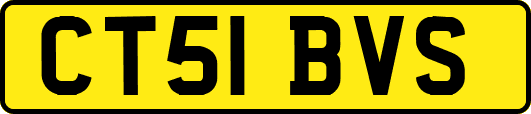CT51BVS