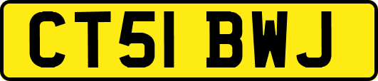 CT51BWJ