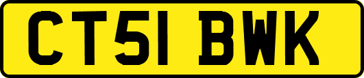 CT51BWK
