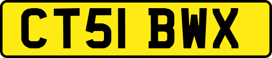 CT51BWX